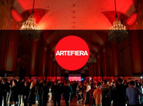 artefiera