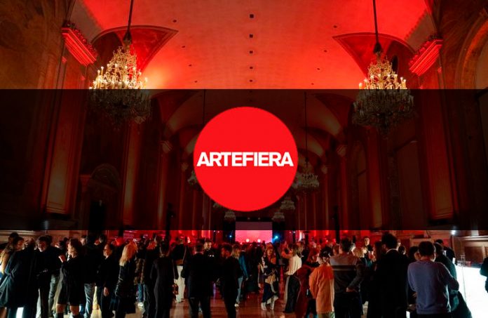 artefiera