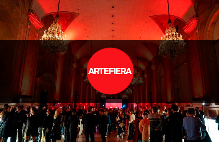 artefiera