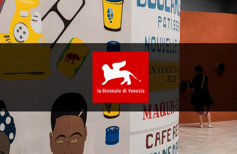 biennale di venezia
