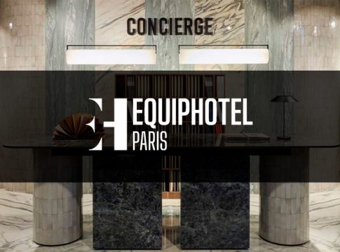 equiphotel paris