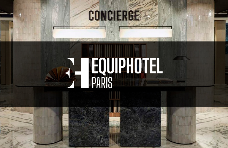 equiphotel paris