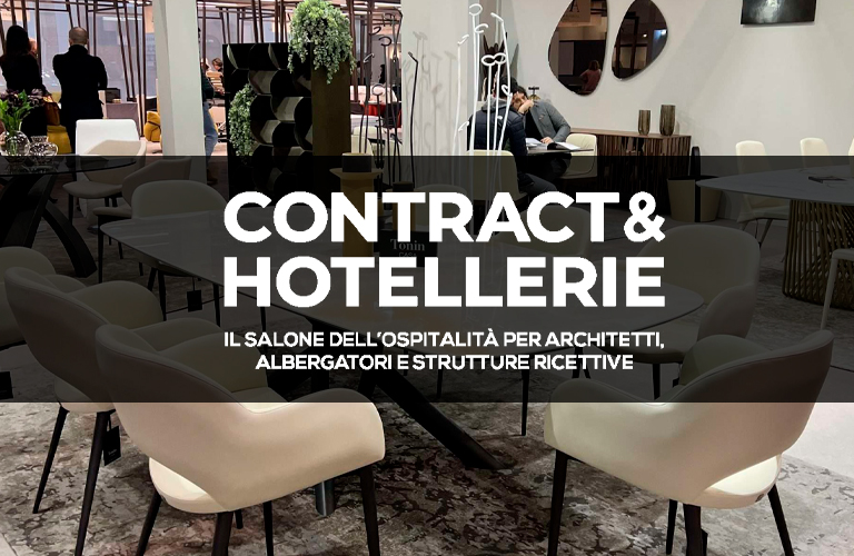 contract & hotellerie