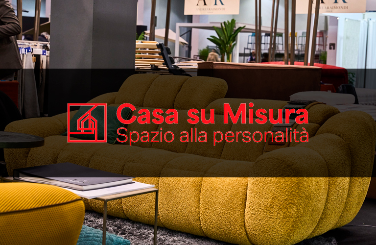 Casa su Misura 2027