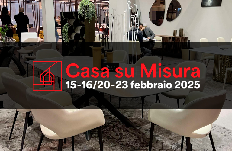 casa su misura