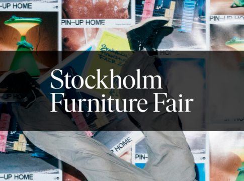 stockholm furniture fair