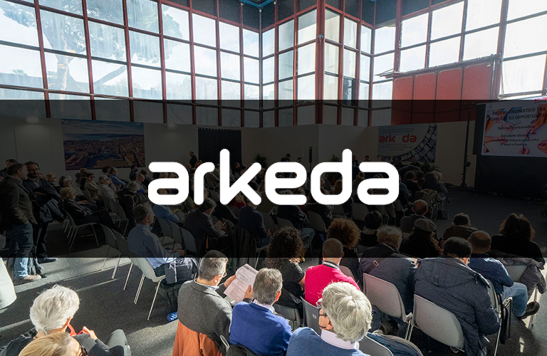 arkeda
