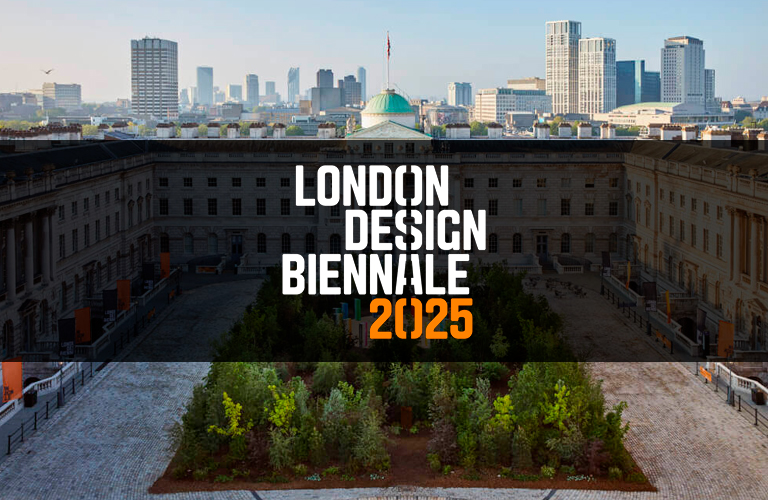 london design biennale