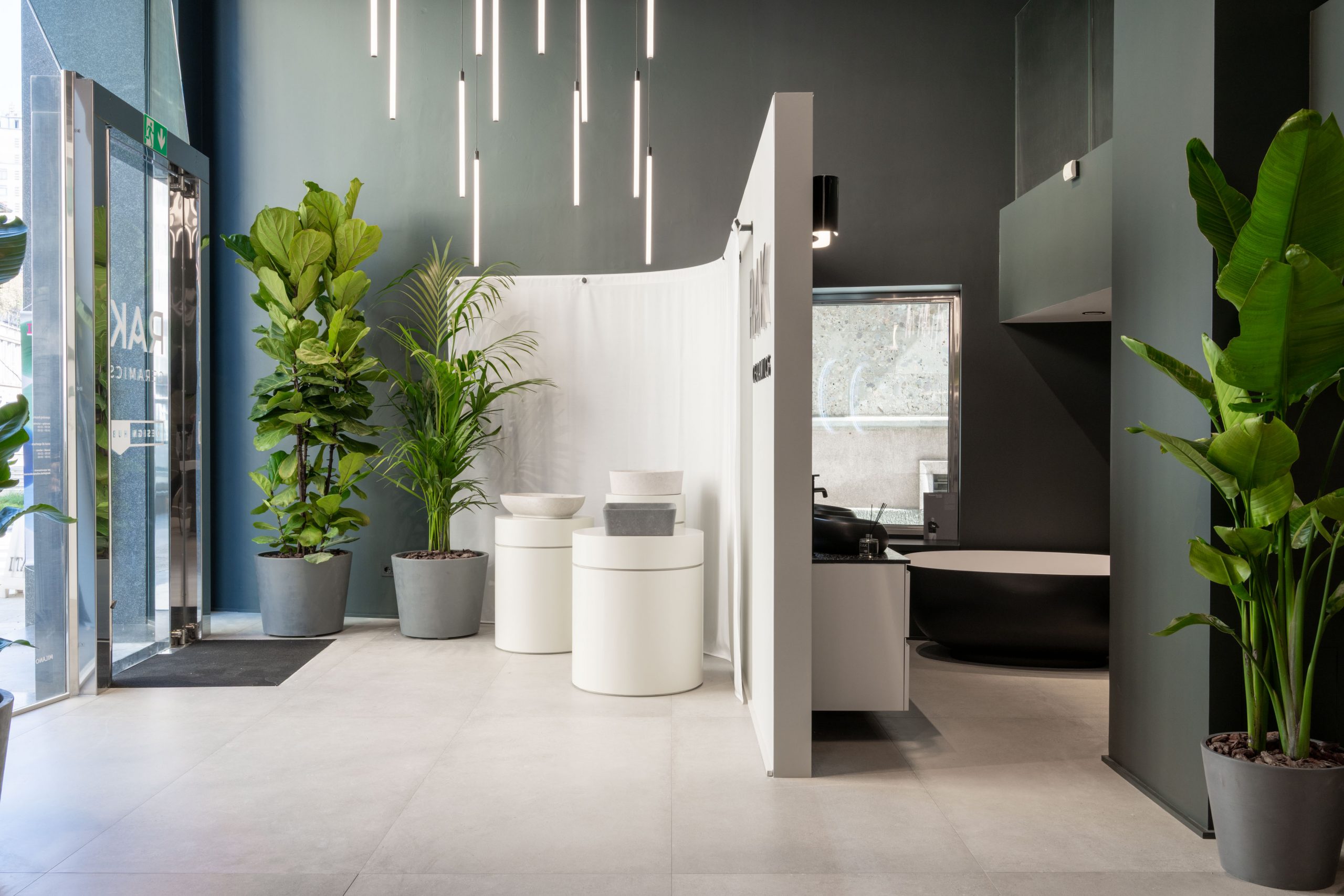 Milano Design Week 2025: i nuovi showroom da scoprire