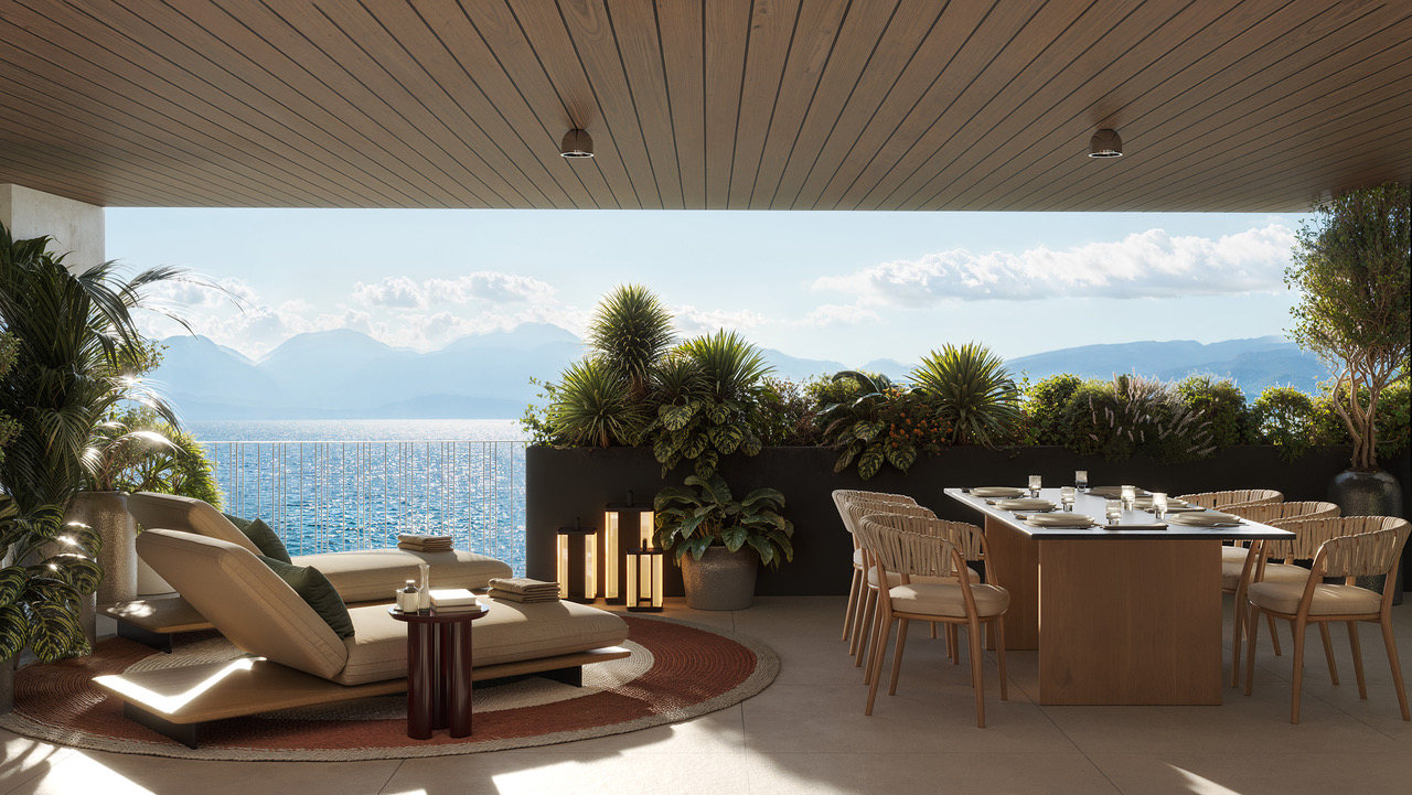 Contract District Group tra i partner ufficiali del progetto Perla ...
