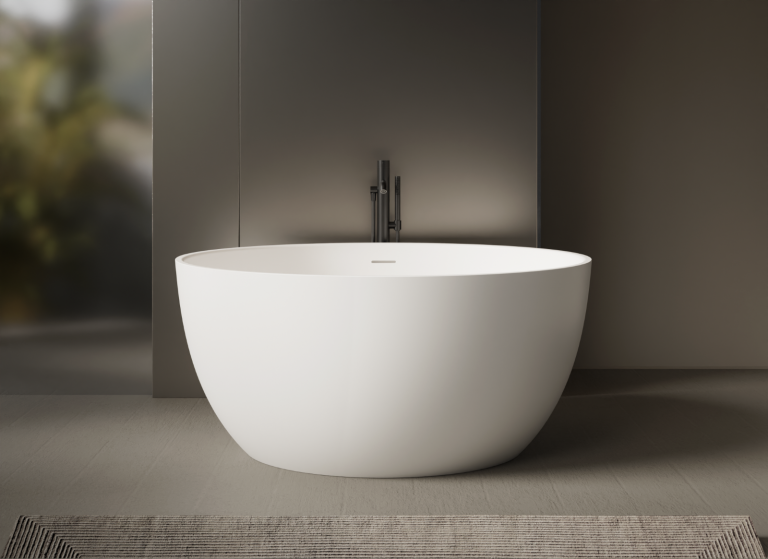 total bath