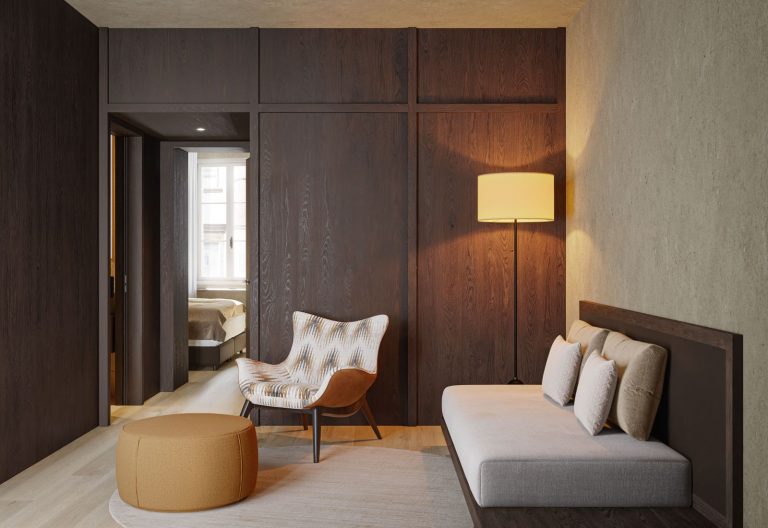 Eisenhut Boutique Hotel, il nuovo indirizzo dell’ospitalità a Bolzano