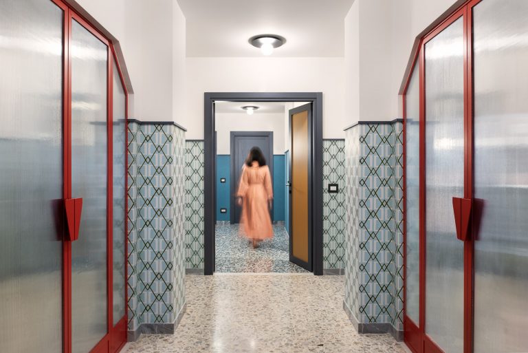 VDS House, variazioni d’architettura