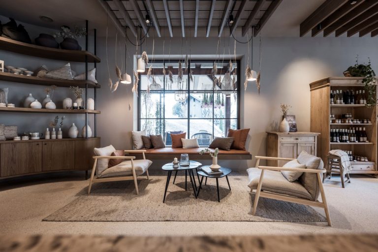The Barn: l’Apfelhotel svela la sua nuova “schatzkammer” esperienziale firmata NOA