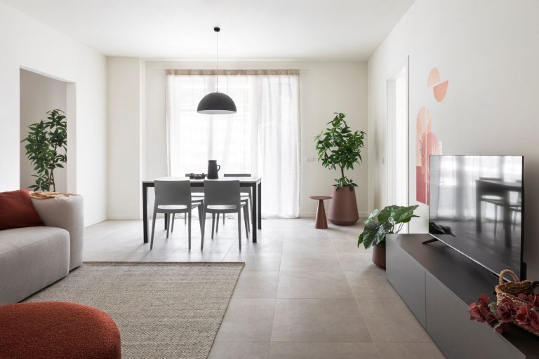 Contract District Group inaugura una nuova era dell’edilizia residenziale sociale con Easy