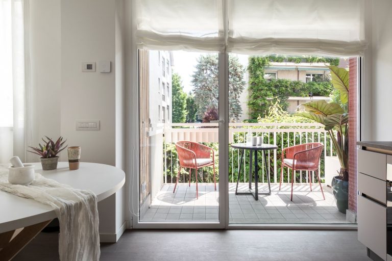 Contract District Group firma l’interior design della Townlife Maggiolina
