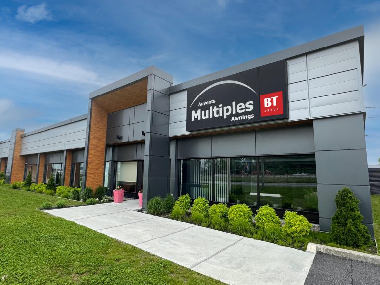 BT Group continua la sua espansione internazionale con l’acquisizione di Multiple Awnings
