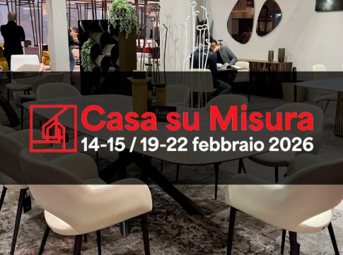 casa su misura