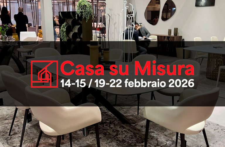 casa su misura