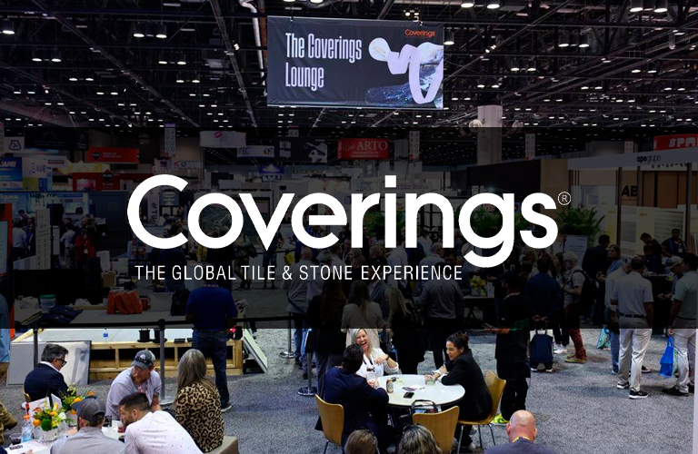 Coverings 2027