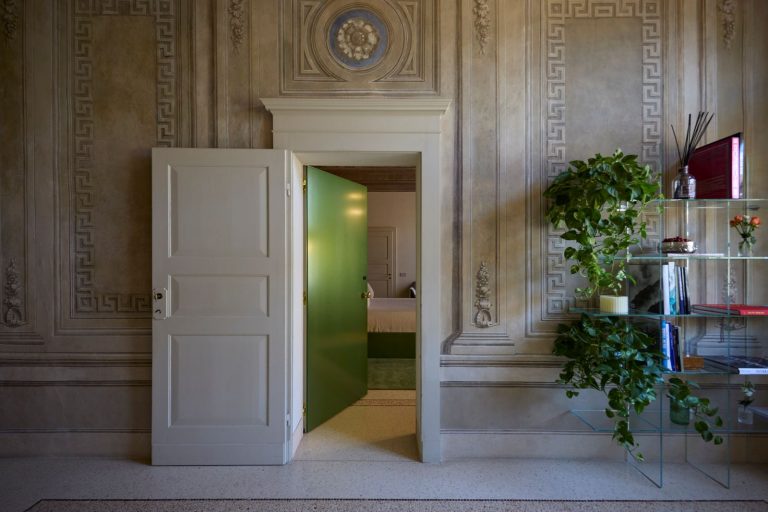 Gironda: storia e design contemporaneo a Ravenna