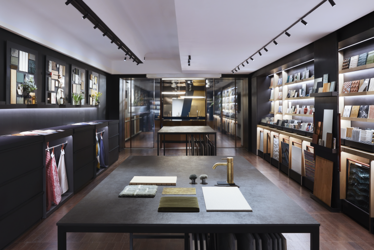 Green Tech, l’interior contemporaneo tra tecnologia e sostenibilità nel nuovo talk di Matrix4Design con MetroQuality e Lombardini22