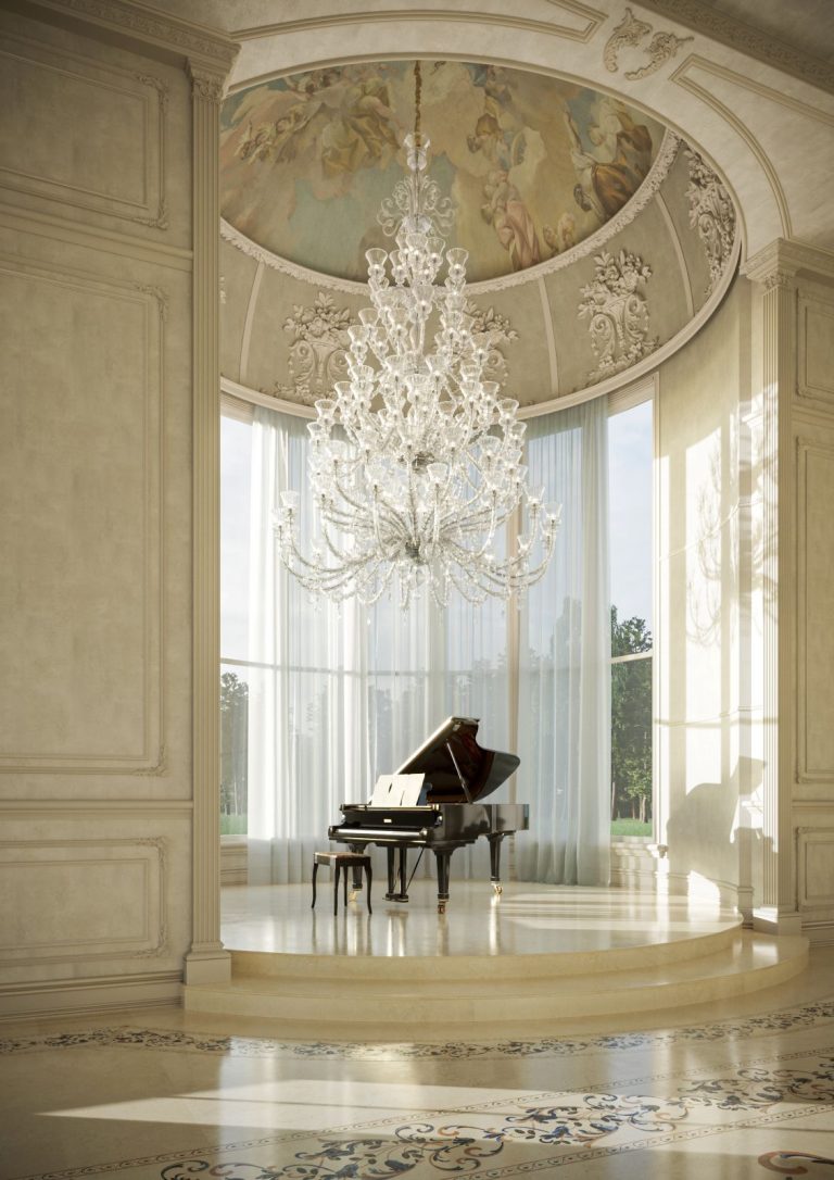 Chandelier