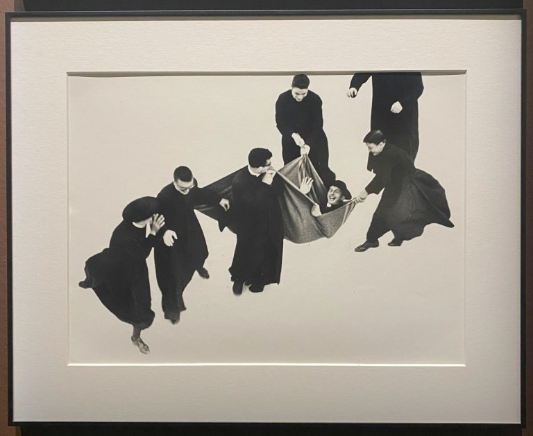 giacomelli