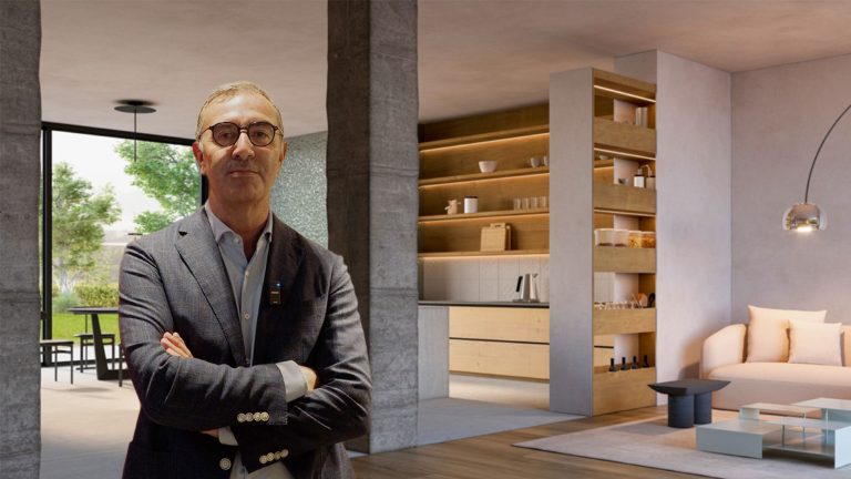 Protekdesign, soluzioni innovative al servizio degli architetti
