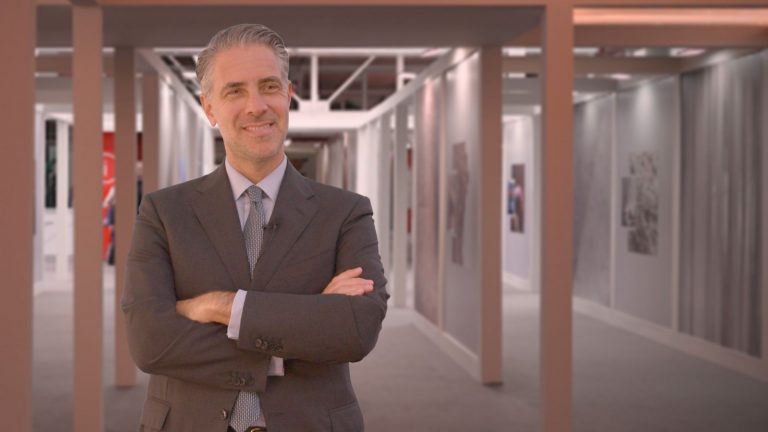 Filippo Manuzzi: “Cersaie si conferma fiera di riferimento per ceramica e arredo bagno”