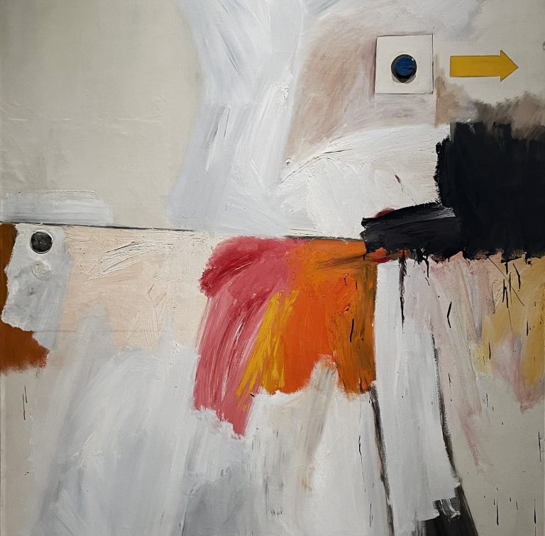 La rivoluzione di Robert Rauschenberg