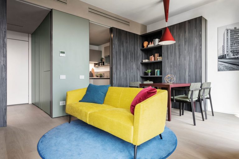 Space On Demand, lo spazio che non ti aspetti nel nuovo talk di Matrix4Design con Protekdesign e Debonademeo