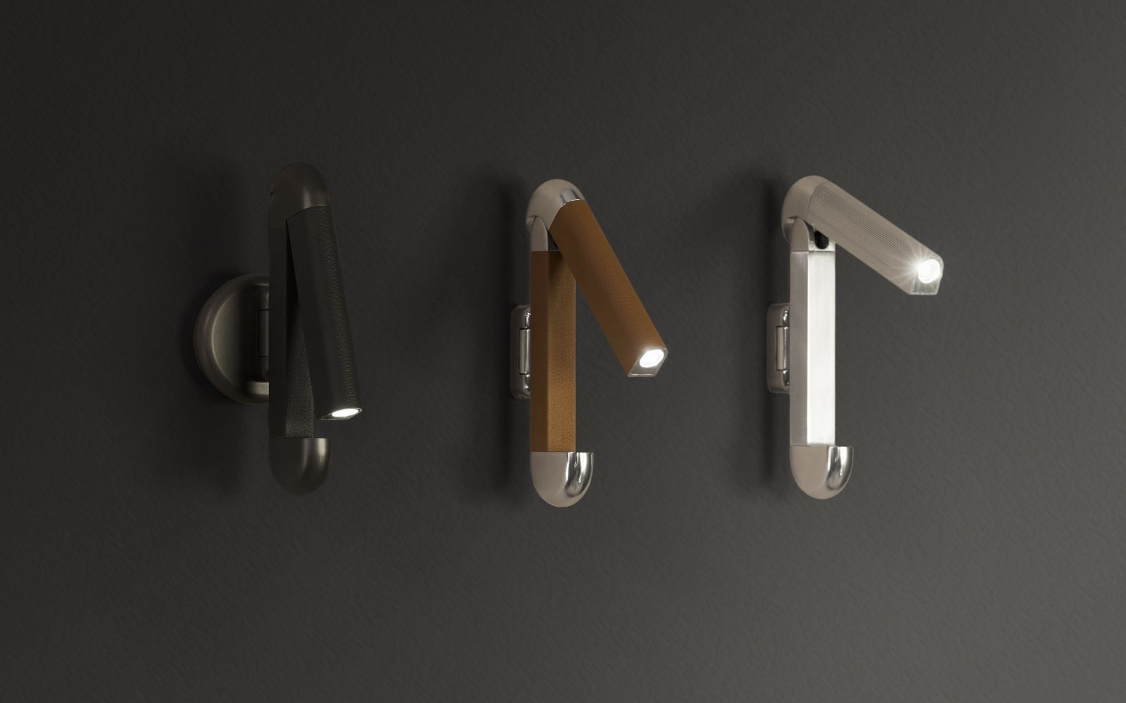 Picchio wall lamp