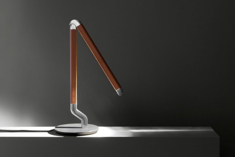 Contardi presenta Picchio: quando la biomeccanica ispira la luce