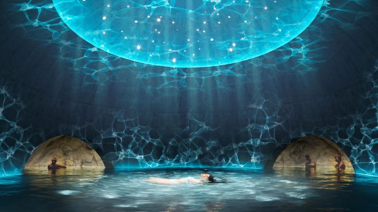 Arché Water Path Luxury Experience: il wellness incontra l’entertainment immersivo