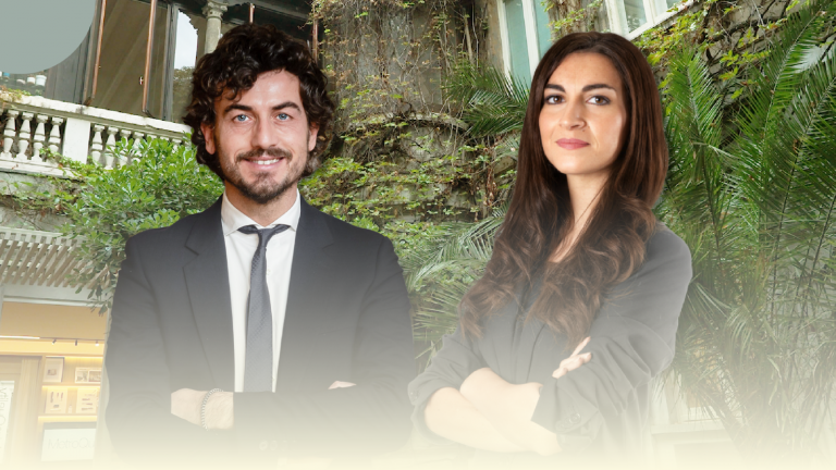 Green Tech – IL VIDEO DEL TALK