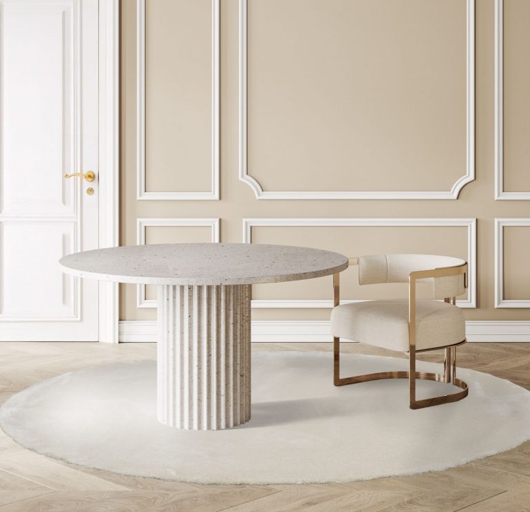 Pure e Pure Light: l’essenza del minimalismo firmato Carpet Edition