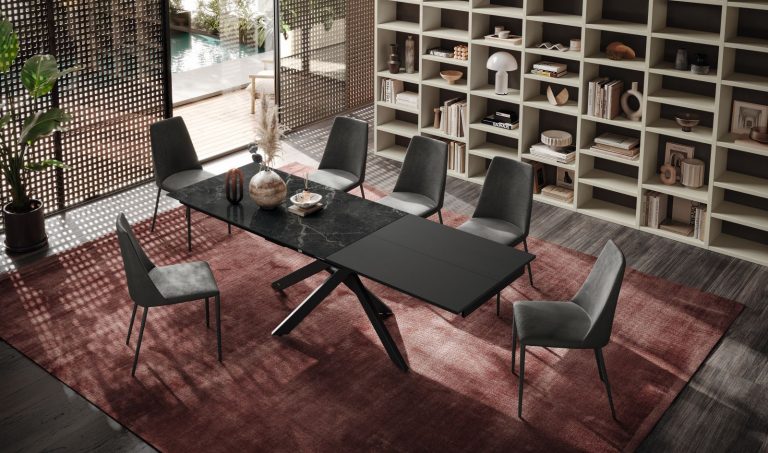 Every Time: Scavolini trasforma la zona giorno