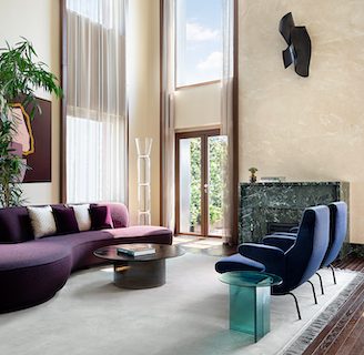 Presidential Suite del Westin Palace