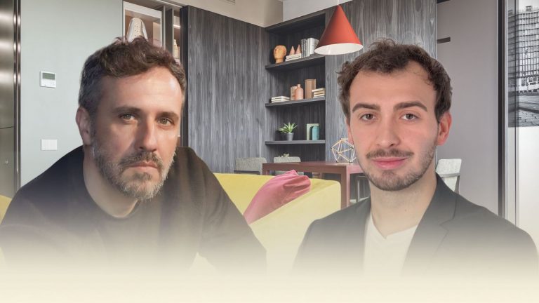 Space On Demand – IL VIDEO DEL TALK