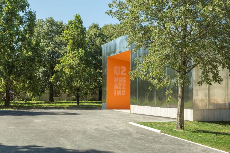 Architettura e dignità: il Distretto Solidale di Cesena