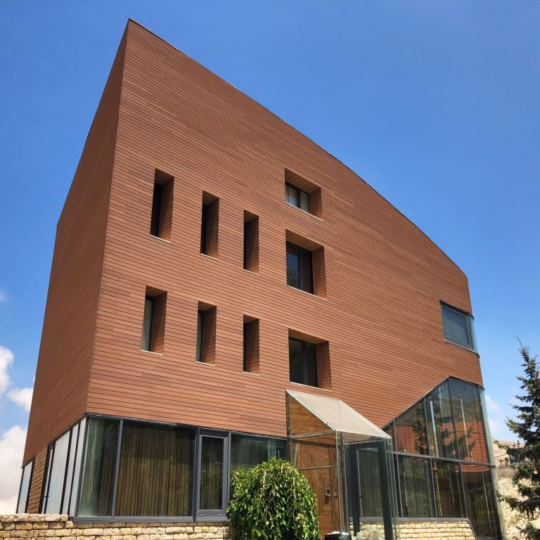 Il legno composito in architettura: 2CFP per gli architetti con il corso di Woodn e Matrix4Design