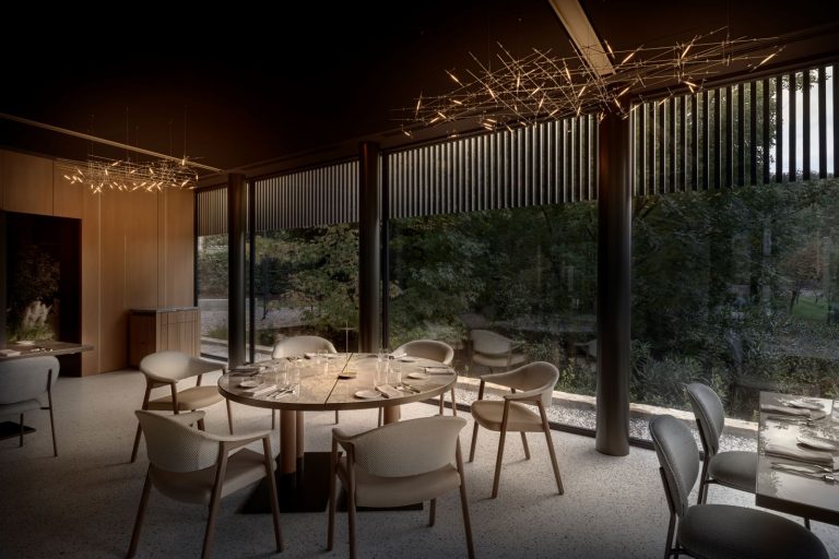 La luce delle Stelle: Catellani & Smith illumina l’eccellenza di Da Vittorio