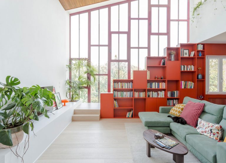 A Forlì la 60s Style House: quando il vintage anni ’60 incontra il pop contemporaneo