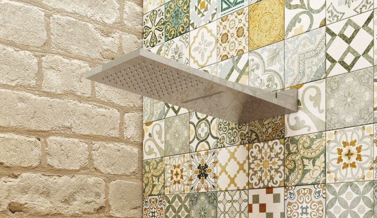 Damast porta il rituale del benessere in un casale di charme