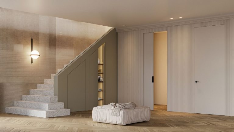 Protekdesign: il design della continuità con i sistemi Velia e Mira 45