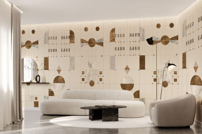 La luce si fa materia: Wall/Pepper presenta la Atlas Collection