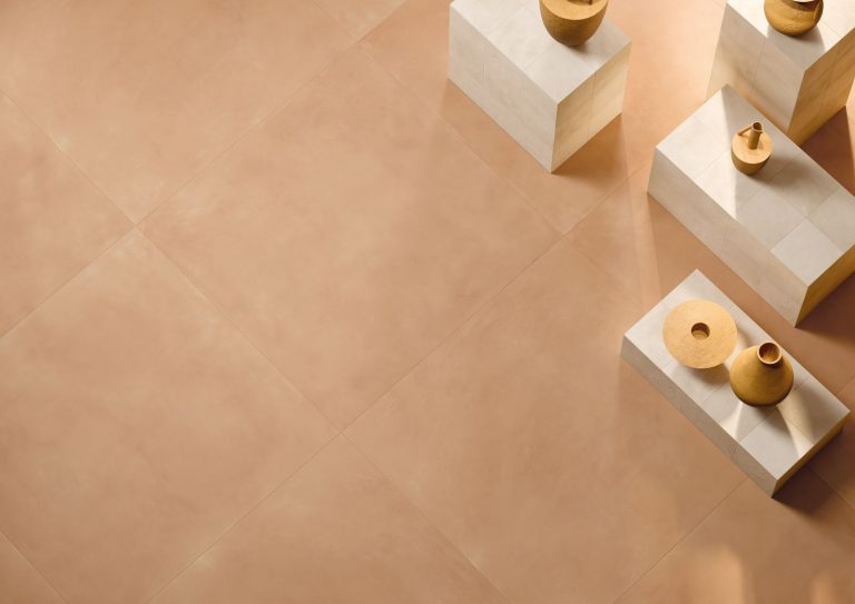 ULTRAsilky e ULTRAmatt, le due nuove finiture di Ceramiche Keope