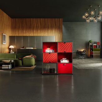 USM Haller Soft Panel