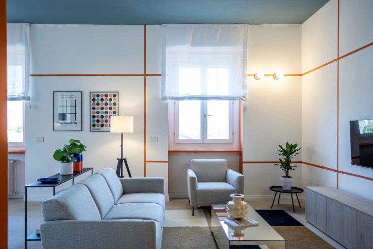 Darsena Living: il nuovo volto dell’abitare milanese firmato Vanda Designers